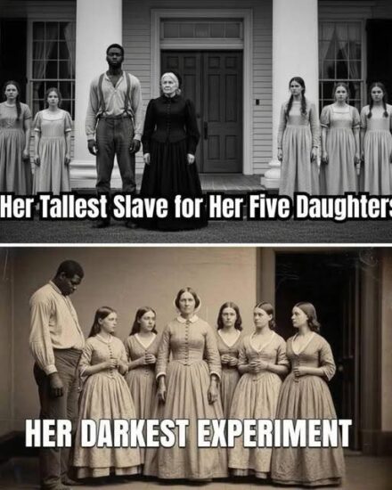 The Widow’s Legacy