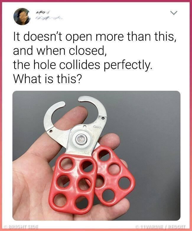 19 Mysterious Things Only Internet “Detectives” Could Identify — And What They Teach Us in the Kitchen