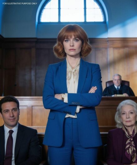 I stepped into the notary’s office fully aware my ex-husband, his lover, and his mother would be there… but when the will was opened, the attorney met my eyes and said, “Mrs. Rowan… I’m very glad you’re here.”