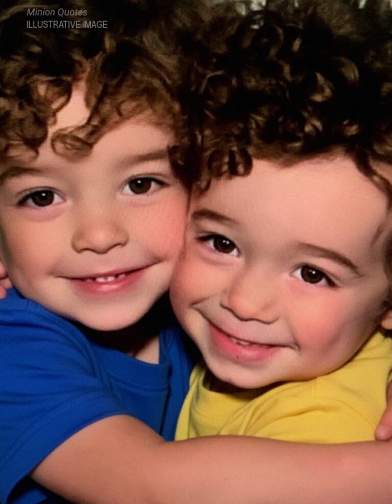 I Lost One of My Twins During Childbirth — but One Day My Son Saw a Boy Who Looked Exactly Like Him