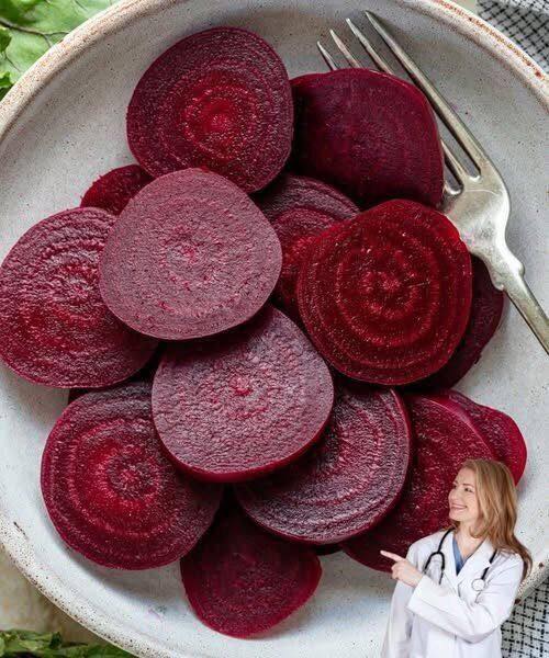 “Beet Benefits: What Doctors Say Happens When You Eat Them”