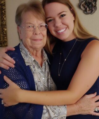 The Funeral Discovery That Changed Everything: A Granddaughter’s Truth