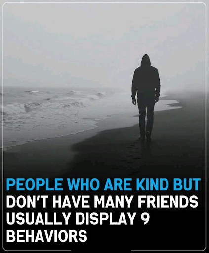 Why the Kindest People Are Often the Most Overlooked