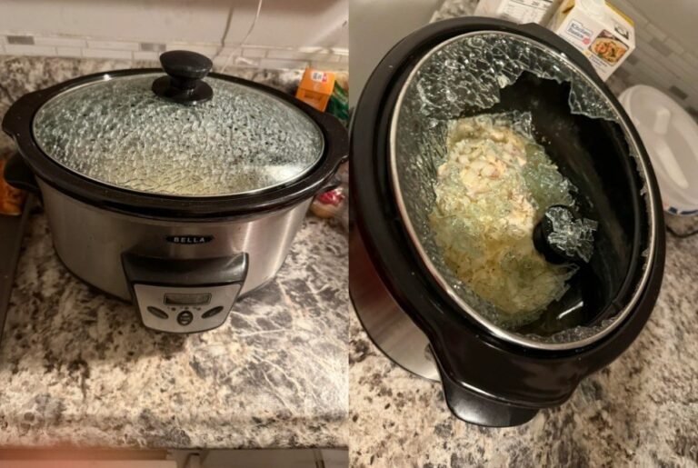 11 Foods You Should NEVER Put in a Slow Cooker 🚫🍲: Avoid These Crock Pot Mistakes (Plus Pro Tips for Monetization!)