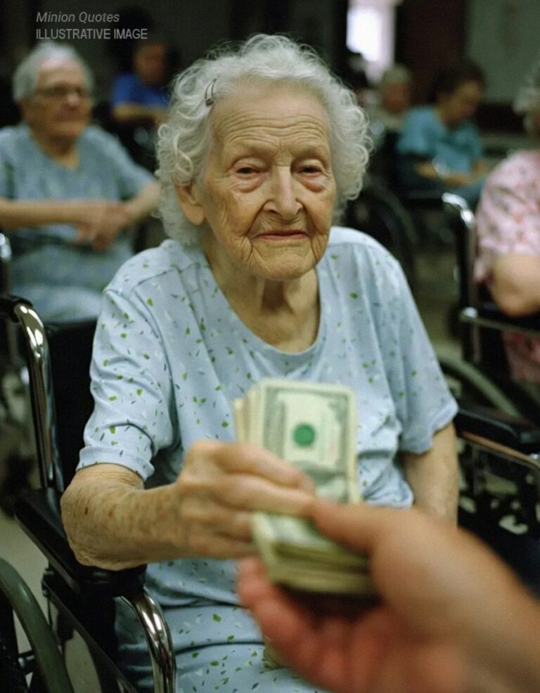 I Promised Each of My Five Grandkids a $2 Million Inheritance – in the End, No One Got It