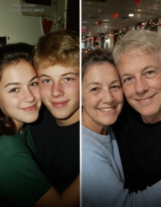 I Found a 1991 Letter from My First Love That I’d Never Seen Before in the Attic – After Reading It, I Typed Her Name into a Search Bar