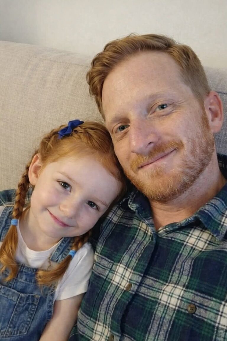 My Daughter and Husband Started Having Daily ‘Private Talks’ Behind a Locked Garage Door — I Installed a Hidden Camera and Wasn’t Ready for What I Saw
