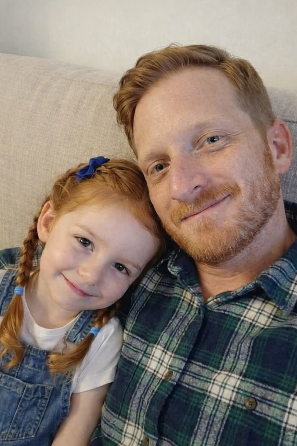 My Daughter and Husband Started Having Daily ‘Private Talks’ Behind a Locked Garage Door — I Installed a Hidden Camera and Wasn’t Ready for What I Saw