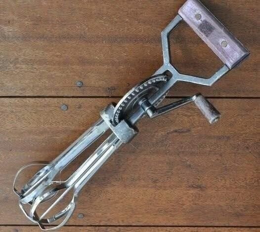 The Mysterious Kitchen Tool That Captivated the Internet