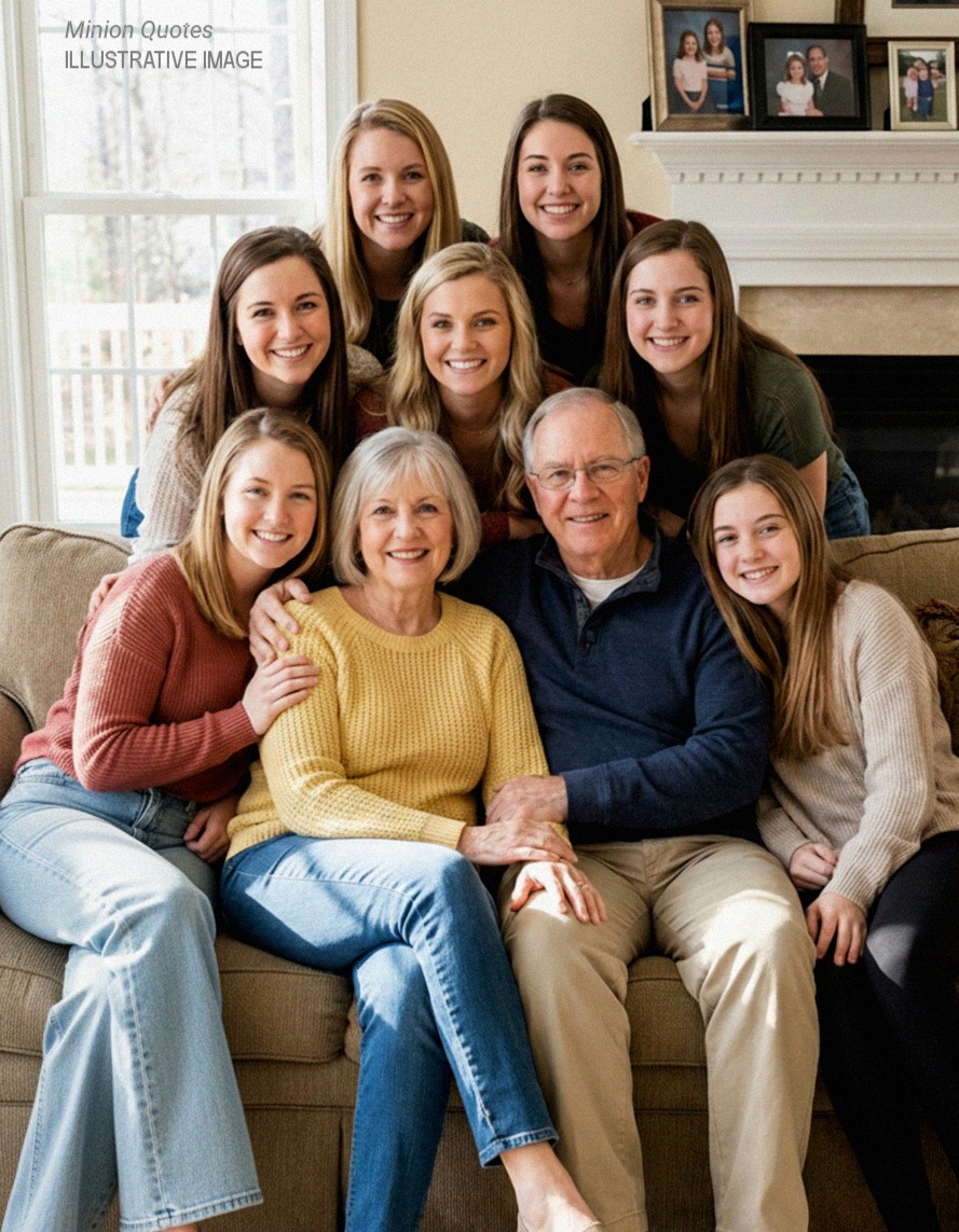 Doctors Said My Husband Had Less than a Year to Live – What Our Daughter Did at Her Wedding Left Us Speechless