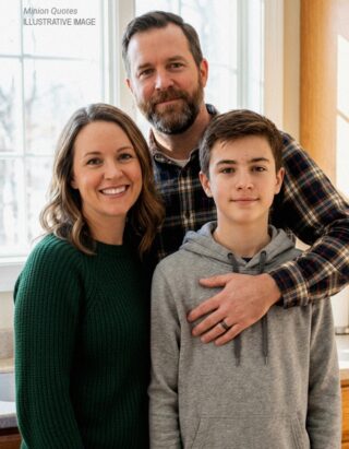 I Was Seeing a Widower – When He Introduced Me to His Son, They Spoke French, Unaware I Understood Every Word