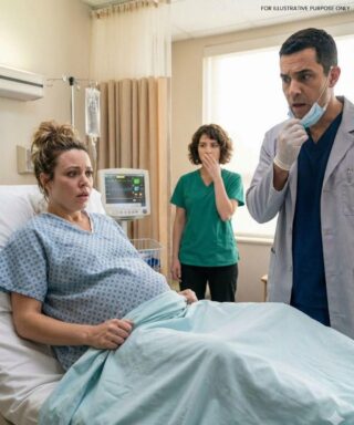 A Woman’s Journey From Heartbreak to Self-Discovery