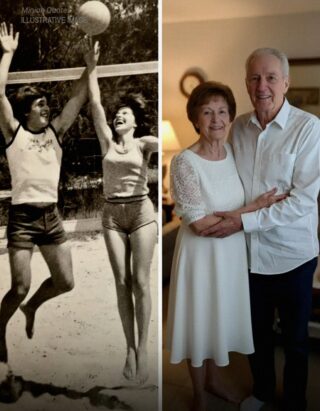 I Married My Late Husband’s Best Friend – and Then He Finally Shared a Truth That Made My Heart Drop