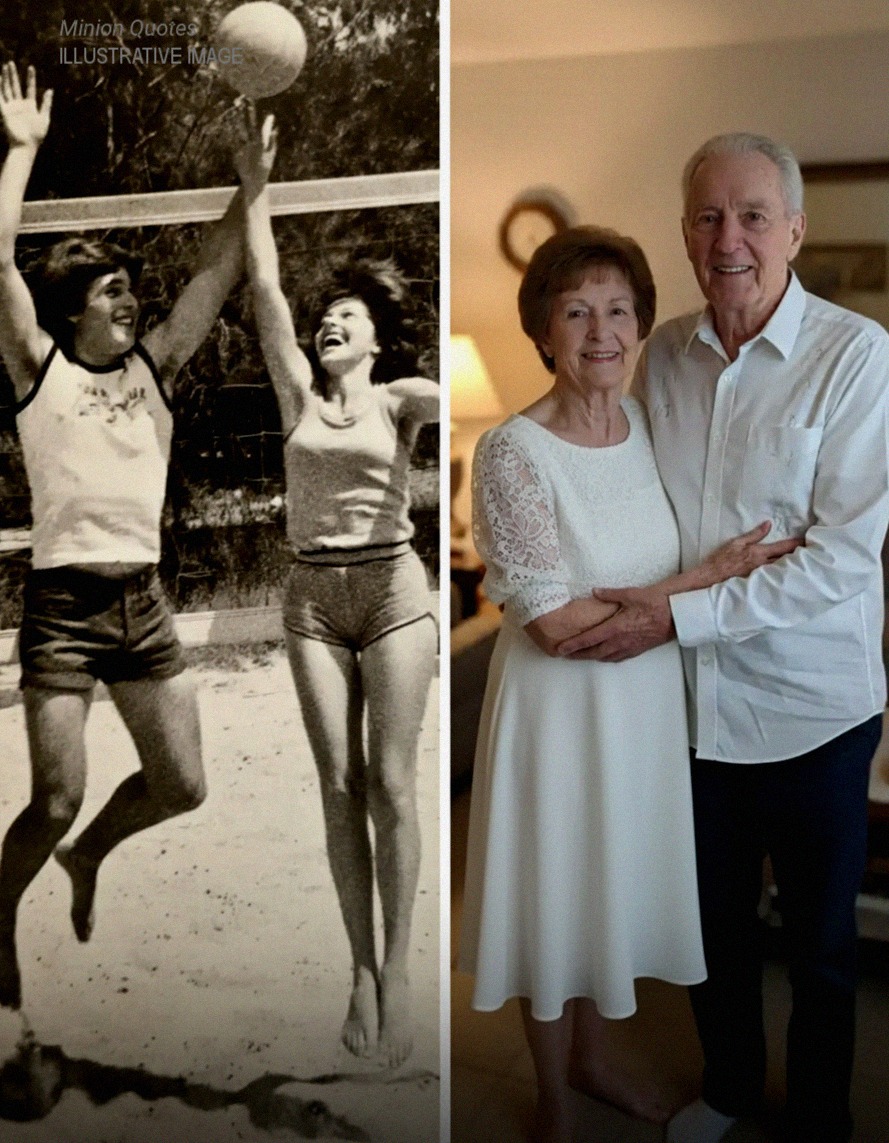 I Married My Late Husband’s Best Friend – and Then He Finally Shared a Truth That Made My Heart Drop