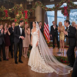 Luxury Wedding Drama Turns Into a Divorce Reveal With a Private Investigator and Prenuptial Protection