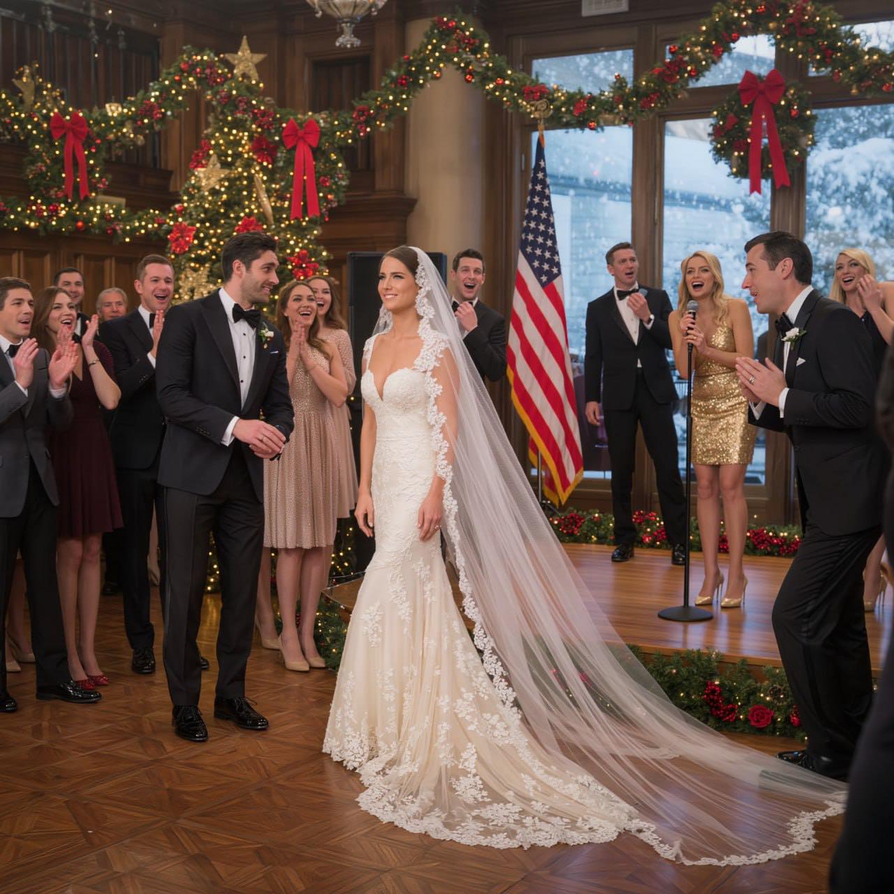 Luxury Wedding Drama Turns Into a Divorce Reveal With a Private Investigator and Prenuptial Protection