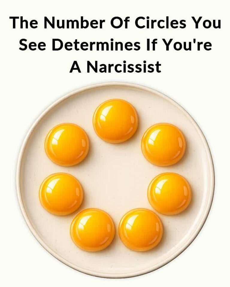 What You Notice First in This Simple Image Says More About Your Thinking Style Than You Might Expect