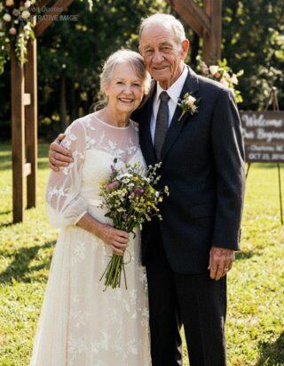 My Fiancé’s Daughter Tried to Ruin Our Wedding – but She Didn’t Expect What Happened Next