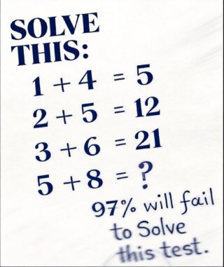 Internet Users Can’t Agree on the Answer to This Math Problem
