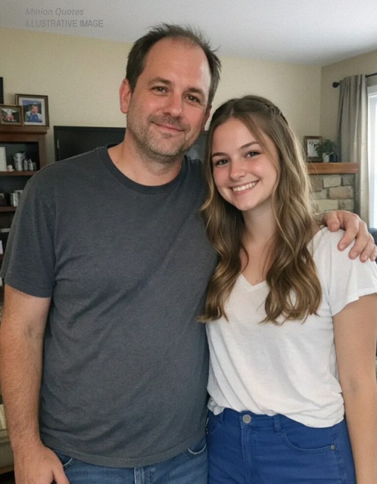 My Teenage Daughter’s Stepdad Kept Taking Her on Late-Night ‘Ice Cream Runs’ – When I Pulled the Dashcam Footage, I Had to Sit Down