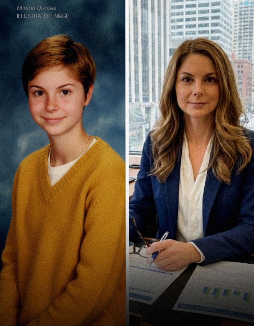 My School Bully Applied for a $50,000 Loan at the Bank I Own – What I Did Years After He Humiliated Me Made Him Pale