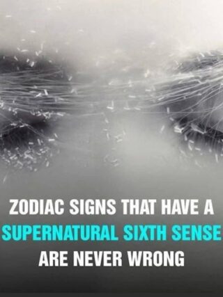 Whispers in the Night: The Zodiac Signs with a Direct Line to Dreamtime Intuition