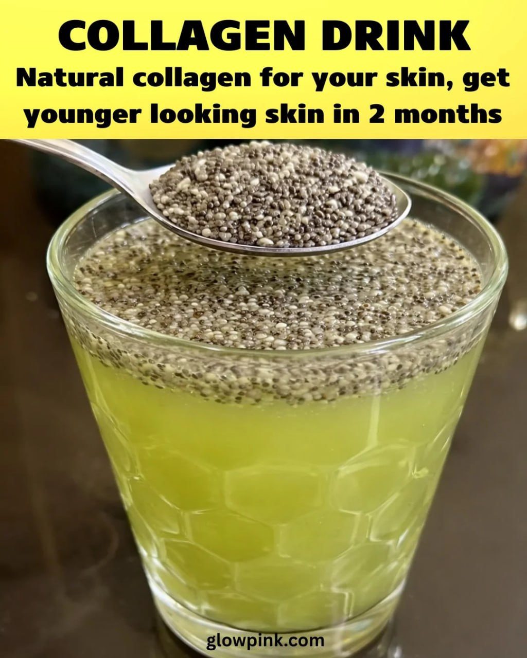 3 Natural Collagen Powders That Are Better Than Botox