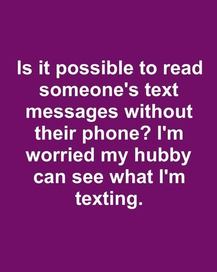 This feels a bit creepy. Full article