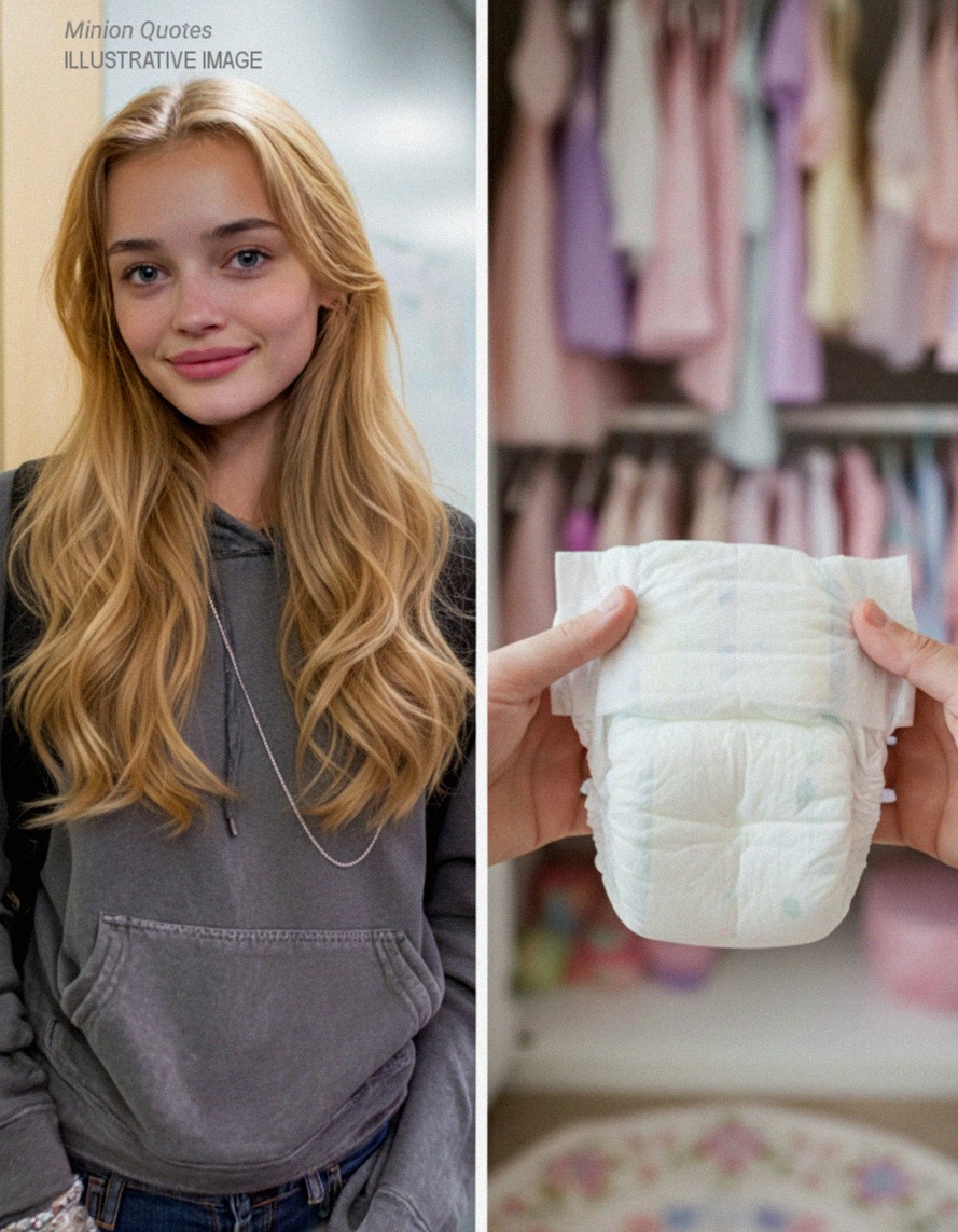 I Tried To Spend More Time With My Teen Daughter – but When I Opened Her Closet, She Whispered, ‘Dad, Stop! It’s Not What You Think!’