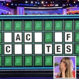 ‘Wheel of Fortune’ Player Wins $1M After Solving This Tough Puzzle