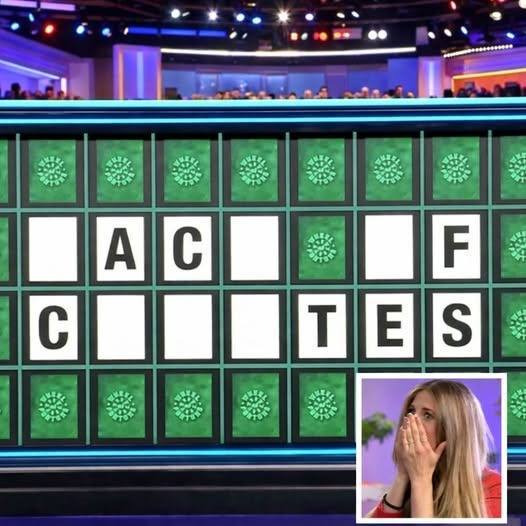‘Wheel of Fortune’ Player Wins $1M After Solving This Tough Puzzle