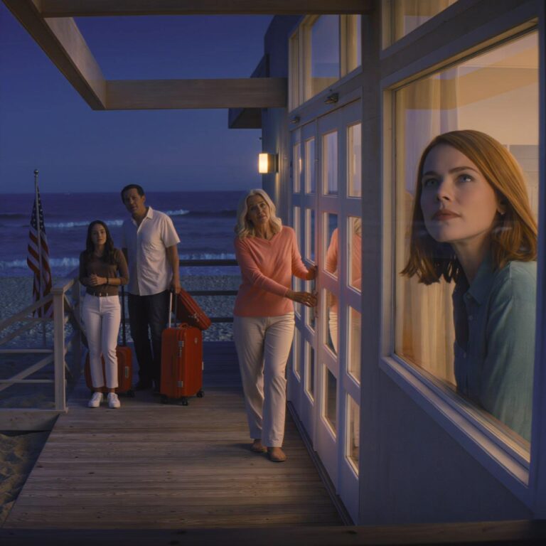 When I Saw My Family’s “Perfect Vacation” Post from My $4.7 Million Malibu Beach House—A House I Never Gave Them Permission to Enter—I Made One Phone Call That Changed Everything