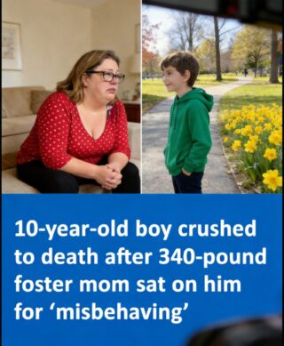 10-Year-Old Dies in Foster Care Case, Authorities Investigating