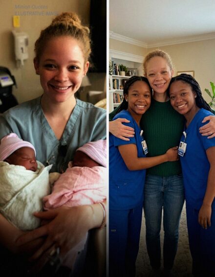 I Raised Twins After Promising Their Dying Mother – 20 Years Later They Kicked Me Out and Said, ‘You Lied to Us Our Whole Lives’