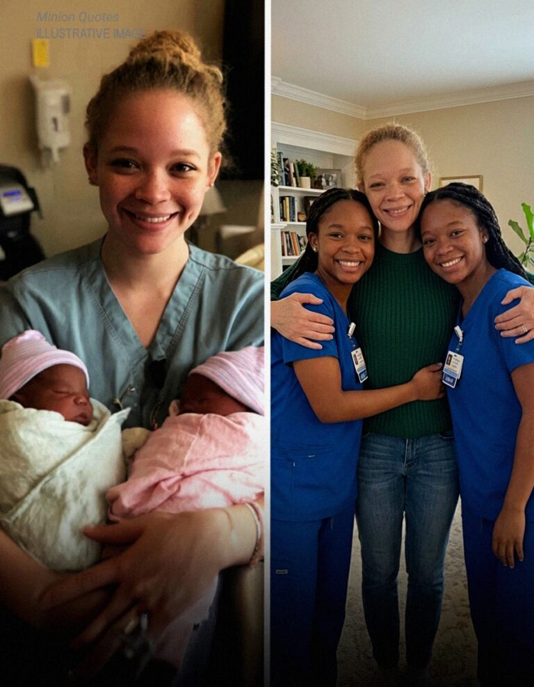I Raised Twins After Promising Their Dying Mother – 20 Years Later They Kicked Me Out and Said, ‘You Lied to Us Our Whole Lives’