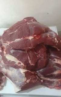 Don’t be fooled. They’re selling you meat