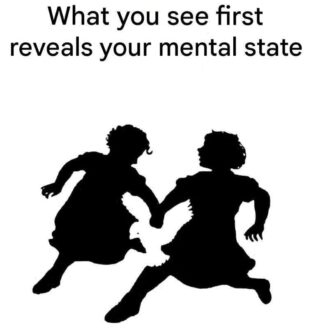 Find Out What Your Perception Reveals About Your Mental Well-Being