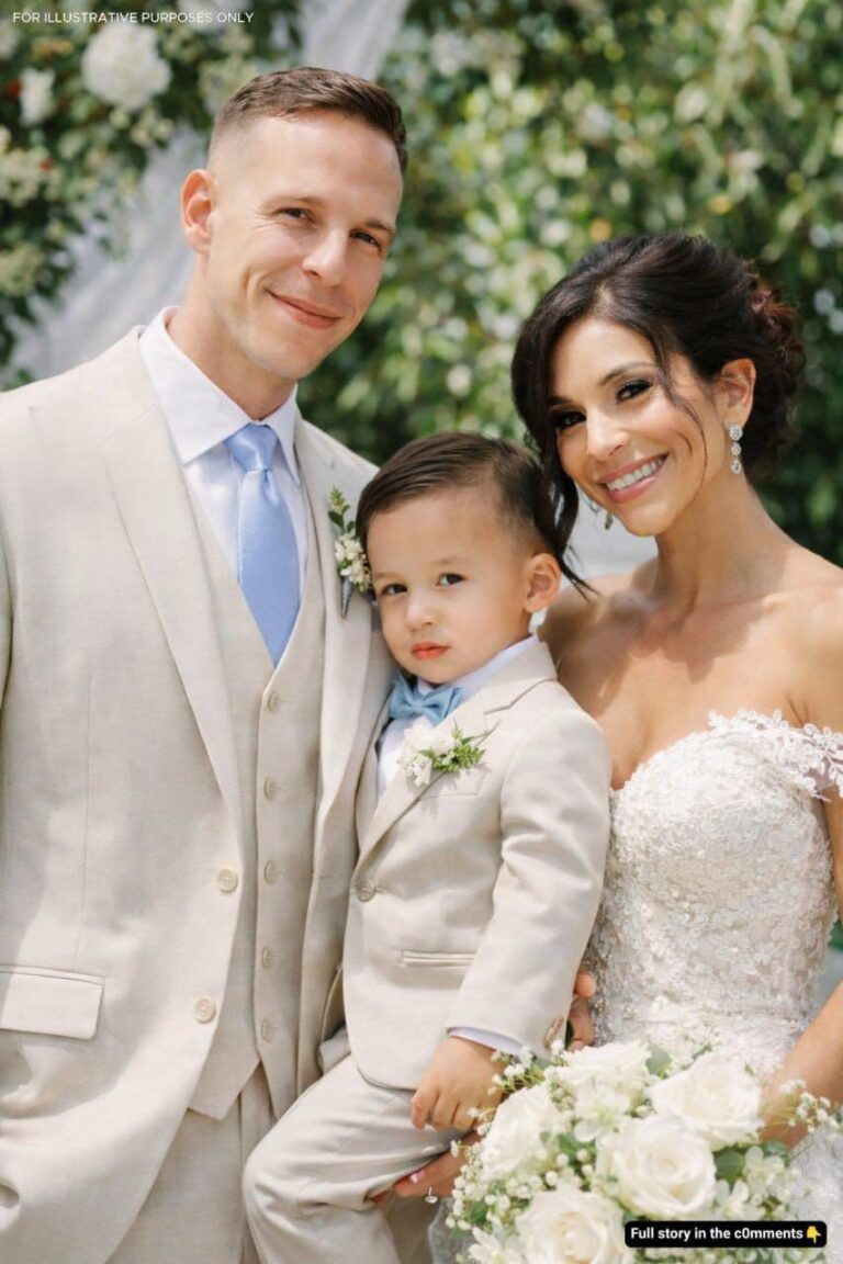 The Unexpected Path to Happiness: When Choosing Love Changed Everything