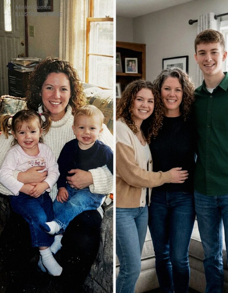 I Adopted My Late Sister’s Son – When He Turned 18, He Said, ‘I Know the Truth. I Want You out of My Life!’