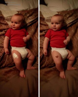 My Sister Wouldn’t Let Me Hold Her Newborn for Three Weeks Because of ‘Germs’ – When I Learned the Real Reason, I Broke Down