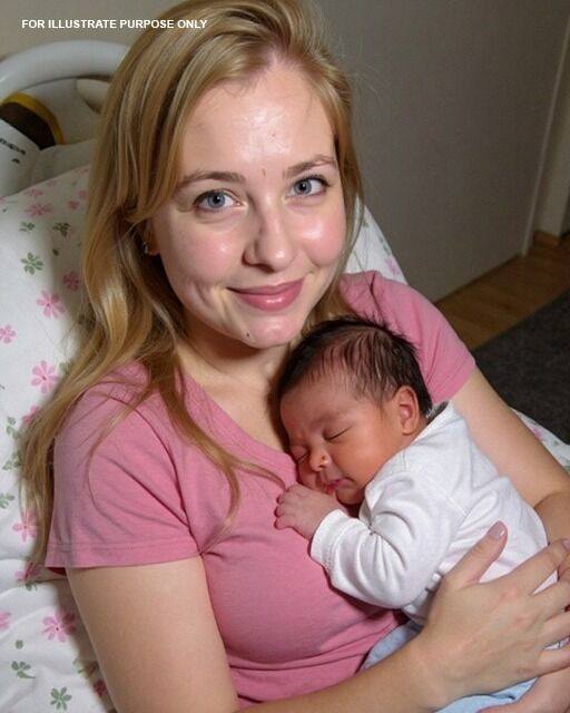 My Daughter Forbade Me from Seeing My Grandchild — Her Husband Says I’m a ‘Bad Influence’ for Being a Single Mom