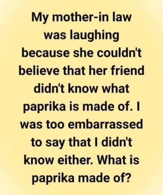 Why Paprika Isn’t Just a Spice: The Hidden Origins and Benefits Revealed