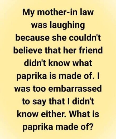 Why Paprika Isn’t Just a Spice: The Hidden Origins and Benefits Revealed