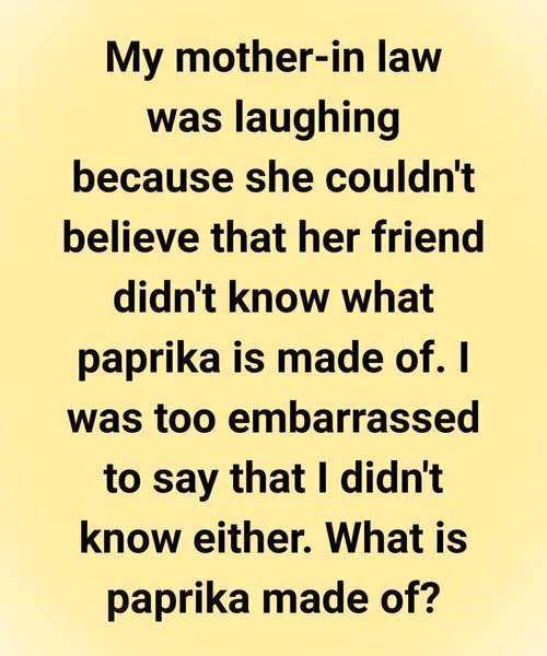 Why Paprika Isn’t Just a Spice: The Hidden Origins and Benefits Revealed