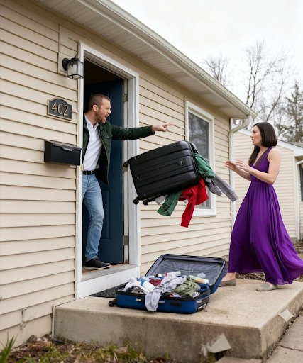 We had been married for ten years—ten years during which I, Vanessa, gave everything I had. I wasn’t merely a wife. I became his anchor, his constant presence, and for the last three years, I served as his father’s full-time caregiver.