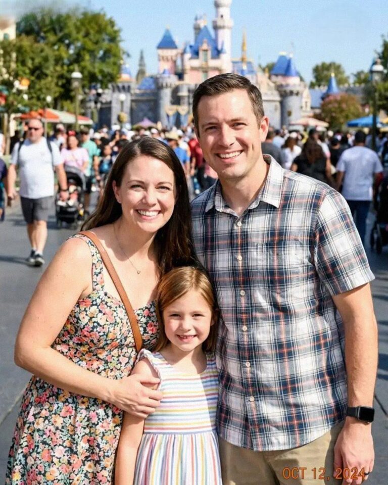 My Daughter Died Two Years Ago – Last Week the School Called to Say She Was in the Principal’s Office