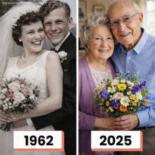 A Lifetime of Devotion: The Beautiful Secret He Kept for Over Six Decades