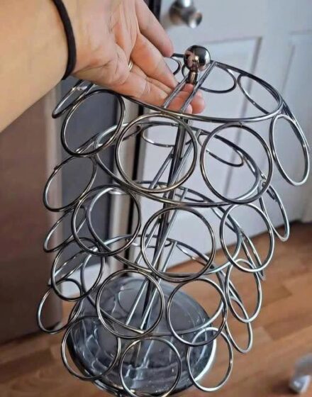 The Mystery Kitchen Gadget My Neighbor Nearly Threw Away