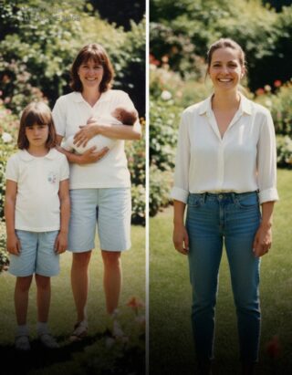 My Mother Abandoned 10-Year-Old Me to Raise Her ‘Perfect Son’ — but My Grandma Made Her Pay for It