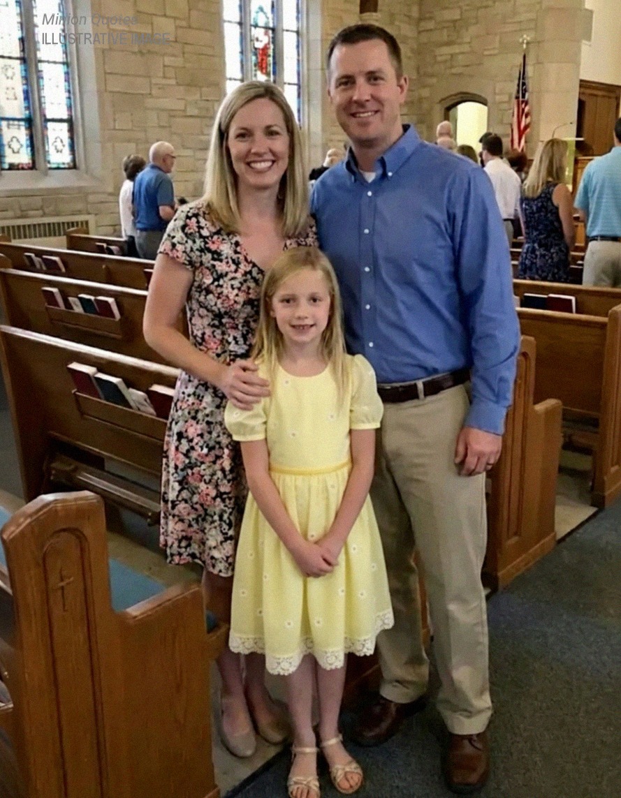 My Husband Suddenly Insisted We Go to Church Every Weekend — When I Discovered the Real Reason, I Filed for Divorce